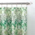 Botanical Curtain Panel 50" x 108"