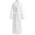 Sheepy Fleece 2.0 White Robe Grande