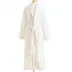 Sheepy Fleece 2.0 Ivory Robe Grande