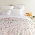 Spring Party Pillowcases Standard, Pair