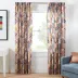 Potter Linen Multi Curtain Panel 55" x 108"