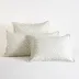 Aria Sage Sham - Euro