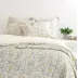 Macie Blue/Green Duvet Cover - Full/Queen