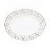 Luminous 11" Oval Platter