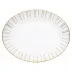 Luminous 14" Oval Platter