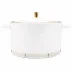 Regency Gold Covered Vegetable Bowl / Soup Tureen (Special Order)