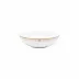 Regency Gold Fruit / Dessert Bowl (Special Order)