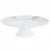 Villa Bianca Pedestal Cake Stand