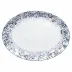 Cuenca 14" Oval Platter