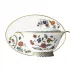 Gione Gravy Boat & saucer (Special Order)