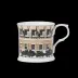 Hôtel Fantôme Mug