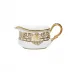 Carlsbad Queen White Gravy Boat