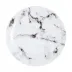 Marble Venice Fog Dinner Plate