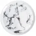 Marble Venice Fog Charger Plate