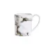 Marble Venice Fog Cylinder Mug