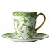 Neobe Coffee Cup & Saucer 6.3 in