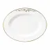 Diana Gold 12" Oval Platter