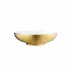 Diana Gold Fruit / Dessert Bowl