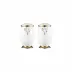 Diana Gold Salt & Pepper Shaker