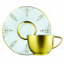 Adonis Tea Cup & Saucer 7 in