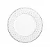 Princess Platinum Salad / Dessert Plate