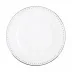 Princess Platinum Dinner Plate