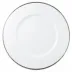 Princess Platinum Charger Plate