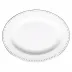 Princess Platinum 14" Oval Platter