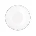 Princess Platinum Soup Bowl