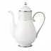 Princess Platinum Coffee Pot