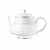 Princess Platinum Teapot