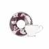 Pavo Silver Espresso Cup & Saucer (Special Order)