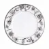 Pavo Silver Dinner Plate (Special Order)
