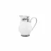 Pavo Silver Creamer