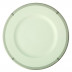 Regency Platinum Dinner Plate 10.5 in