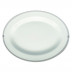 Regency Platinum Oval Platter 14 in