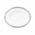 Regency Platinum 9" Oval Platter (Special Order)