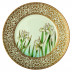 Iris Salad/Dessert Plate 8.5 in (Special Order)