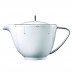 Best Wishes Platinum Teapot
