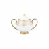 Princess Gold Sugar Bowl