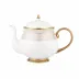 Princess Gold Teapot