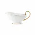 Princess Gold Gravy Boat
