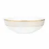 Princess Gold Serving Bowl