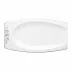 Diana Black Sandwich Platter (Large) (Special Order)