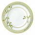 Golden Leaves Gold Bread & Butter Plate 7 in