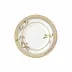 Golden Leaves Bread & Butter Plate (Special Order)