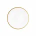 Comet Gold Bread & Butter Plate