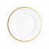 Comet Gold Salad / Dessert Plate