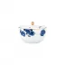 Emperor Flower Sugar Bowl
