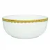 Antique Gold Cereal Bowl/All Purpose 5.2 in